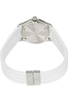 Aquanaut Reference 5067 Stainless Steel Quartz