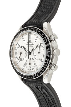 Speedmaster Racing Co-Axial Chrono Stainless Steel Automatic