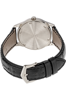 Calatrava Reference 3998 White Gold Automatic
