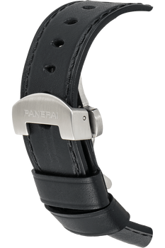 Luminor Power Reserve Stainless Steel Automatic