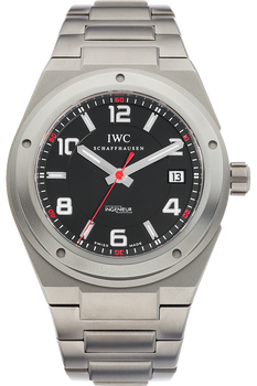Ingenieur AMG Titanium Automatic