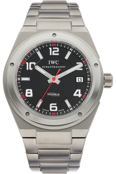 Pre Owned IWC Ingenieur AMG Automatic IW322702