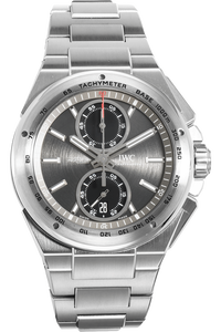 Ingenieur Chronograph Racer Stainless Steel Automatic