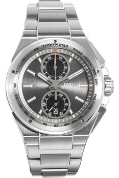 Ingenieur Chronograph Racer Stainless Steel Automatic