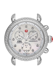 CSX-36 Day Diamond, Diamond Dial