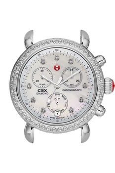 CSX-36 Day Diamond, Diamond Dial