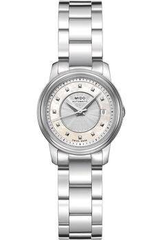 Baroncelli Lady III