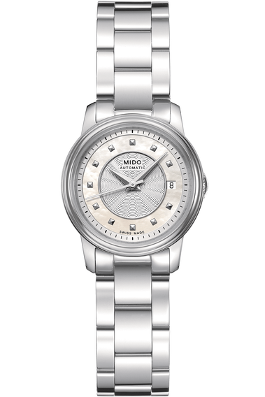 Baroncelli Lady III