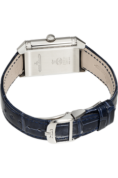 Reverso Classic Duetto Stainless Steel Manual