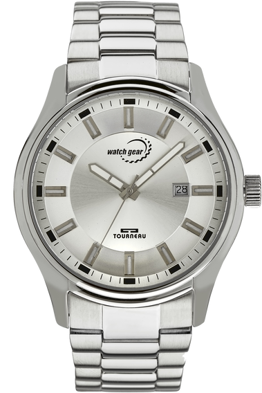 Tourneau chrono men's watch hot sale