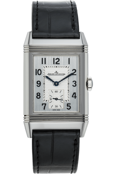 Reverso Classic Large Stainless Steel Manual