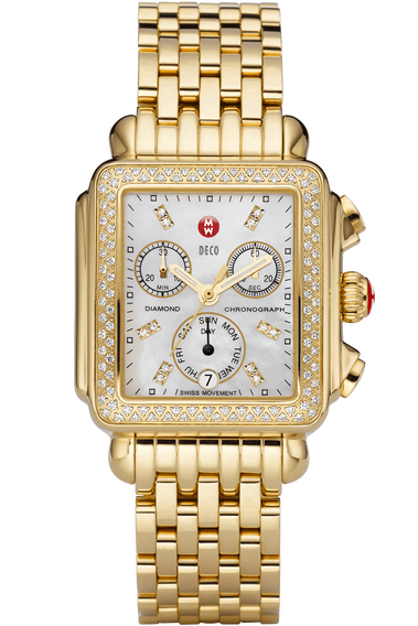 Deco Diamond