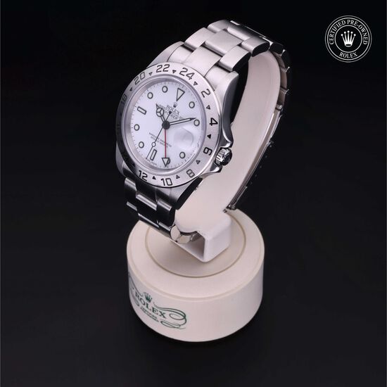Explorer II