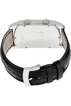 Dual Tec White Gold Automatic