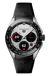 Connected Calibre E5