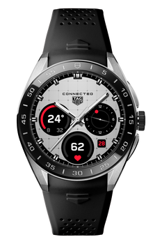 Connected Calibre E5