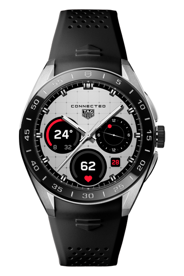 Connected Calibre E5