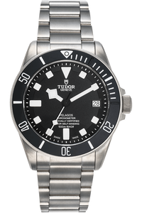 Pelagos Titanium Automatic