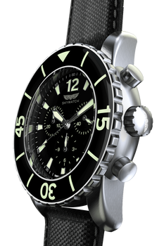 46mm Chrono
