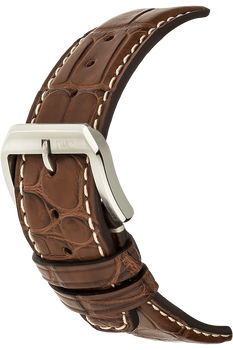 Spitfire Mark XVI Stainless Steel Automatic