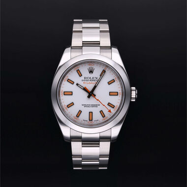 Milgauss
