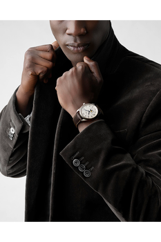 The Longines Master Collection