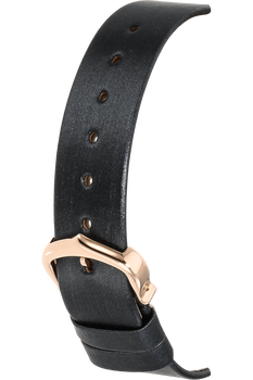 Delices Rose Gold Quartz