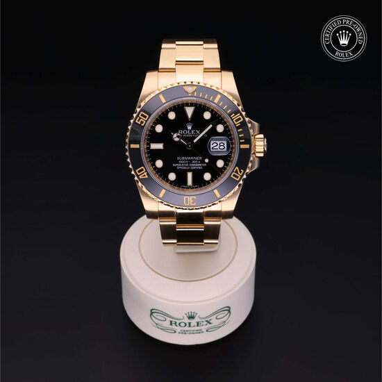 Submariner