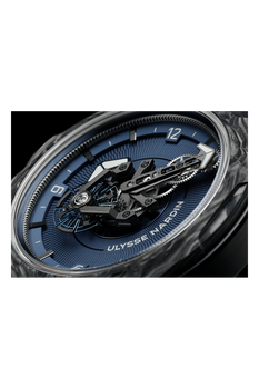 Freak ONE NAVY BLUE