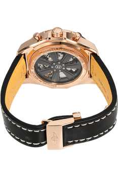 Bentley B06 Special Edition Rose Gold Automatic
