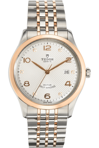 1926 Rose Gold and Stainless Steel Automatic