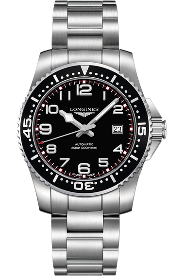 HydroConquest