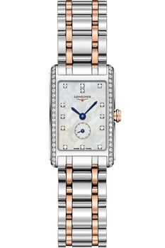 Longines DolceVita