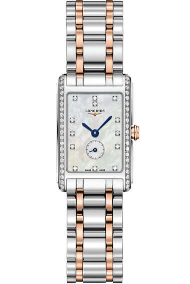 Longines DolceVita