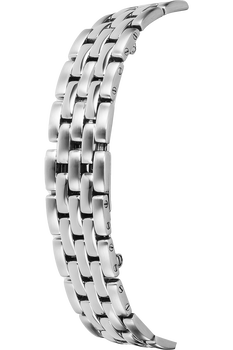 Panthere Stainless Steel Quartz