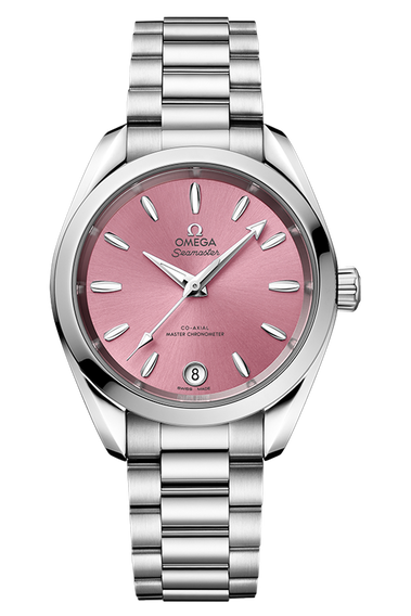 Omega aqua terra master coaxial shop