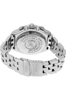 Crosswind Special Stainless Steel Automatic