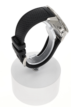 Aquatimer Expedition Jacques-Yves Cousteau Stainless Steel Automatic