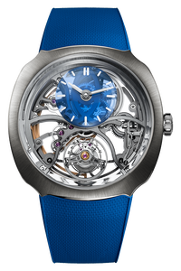 Streamliner Alpine Limited Edition