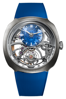 Streamliner Alpine Limited Edition