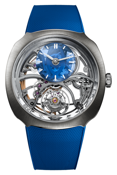 Streamliner Alpine Limited Edition