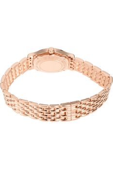 Master Lady Rose Gold Automatic