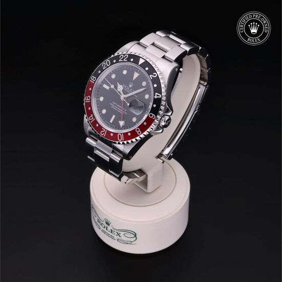 GMT-Master II