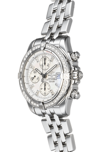 Chronomat Evolution Stainless Steel Automatic