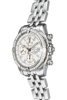 Chronomat Evolution Stainless Steel Automatic