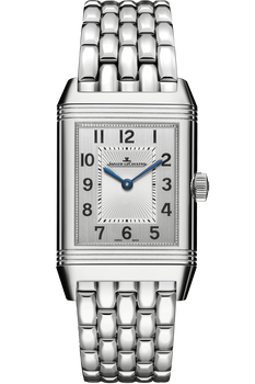 Reverso Classic Medium Duetto