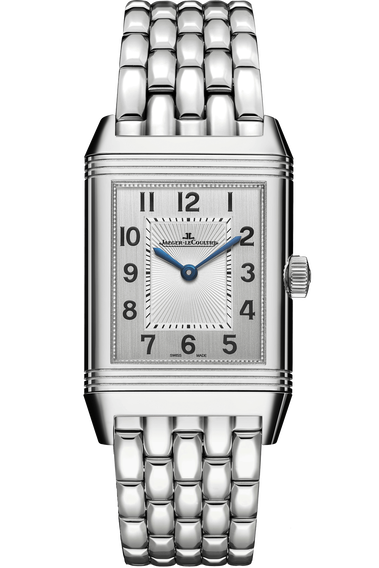 Jaeger LeCoultre Reverso Classic Medium Duetto