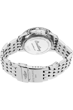 Montbrillant Stainless Steel Automatic