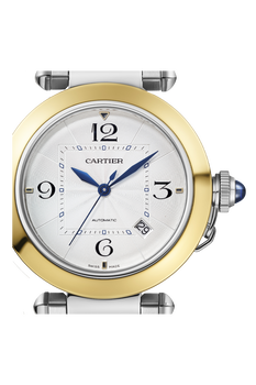 Pasha de Cartier, 41 MM
