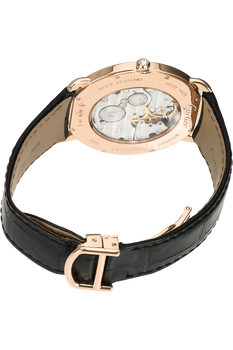 Ronde Louis Rose Gold Manual
